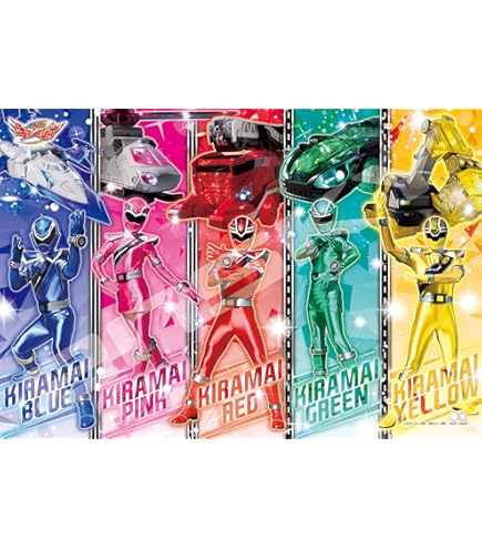 Amazon.co.jp: エンスカイ(ENSKY) 500ピース ジグソーパズル スーパー